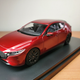 Illustration for article titled Mazda3 Sport by Hi-Story